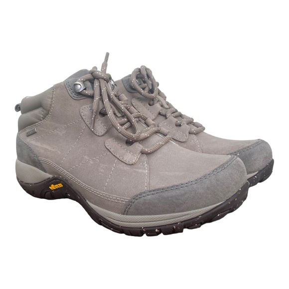 Dansko New Women’s Pearla Waterford Hiker Stone Burnished size 38 - Picture 2 of 11